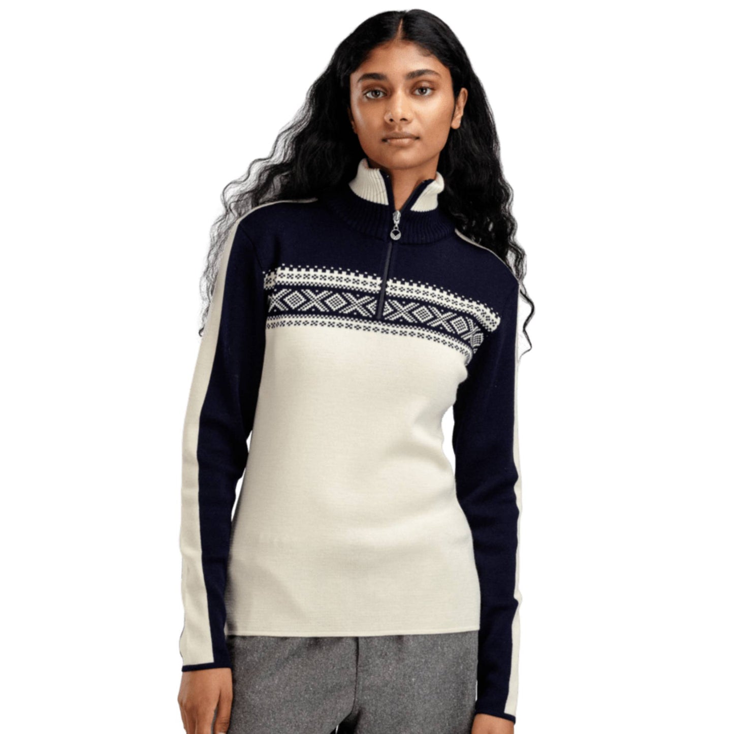 Dale of Norway Dystingen Womens Sweater 2026 - Skiis & Biikes