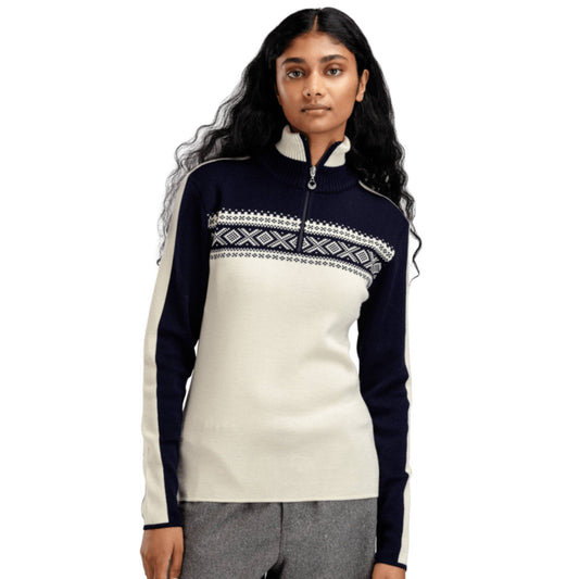 Dale of Norway Dystingen Womens Sweater 2026 - Skiis & Biikes