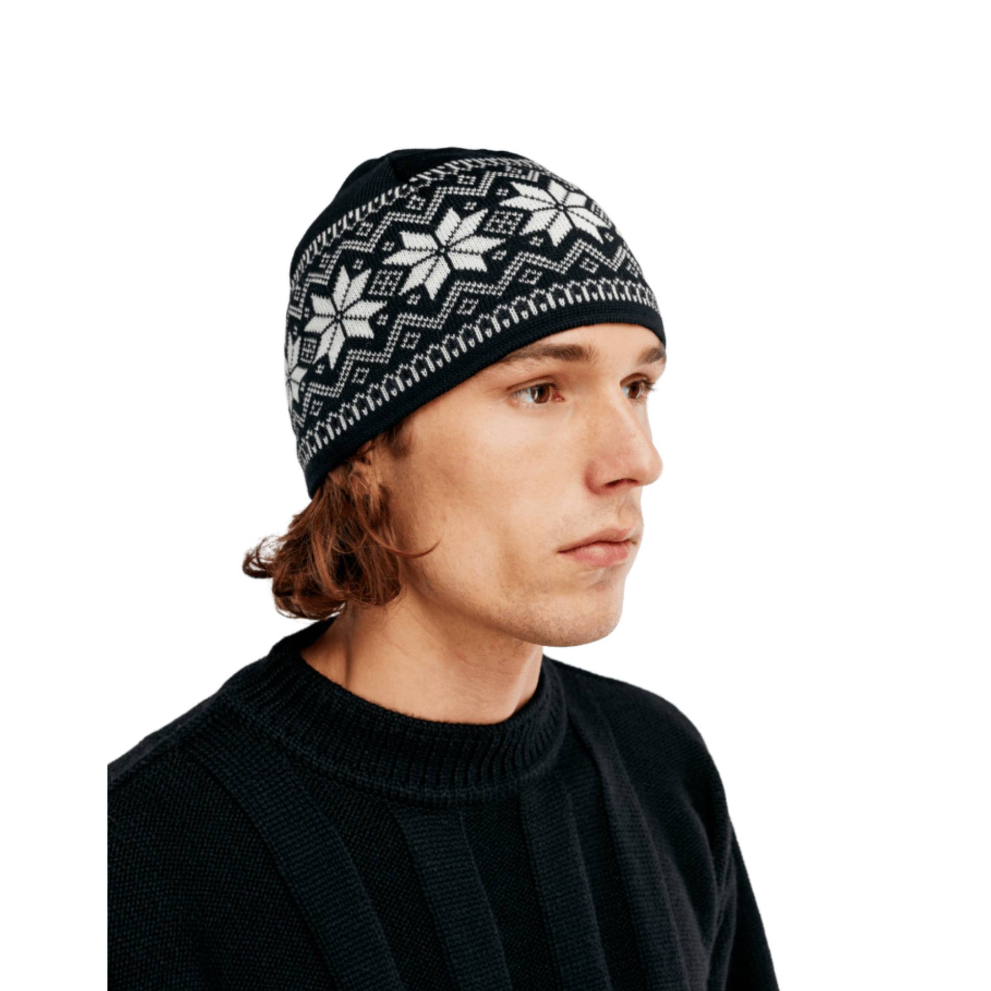 Dale of Norway Garmisch Adult Hat - Skiis & Biikes