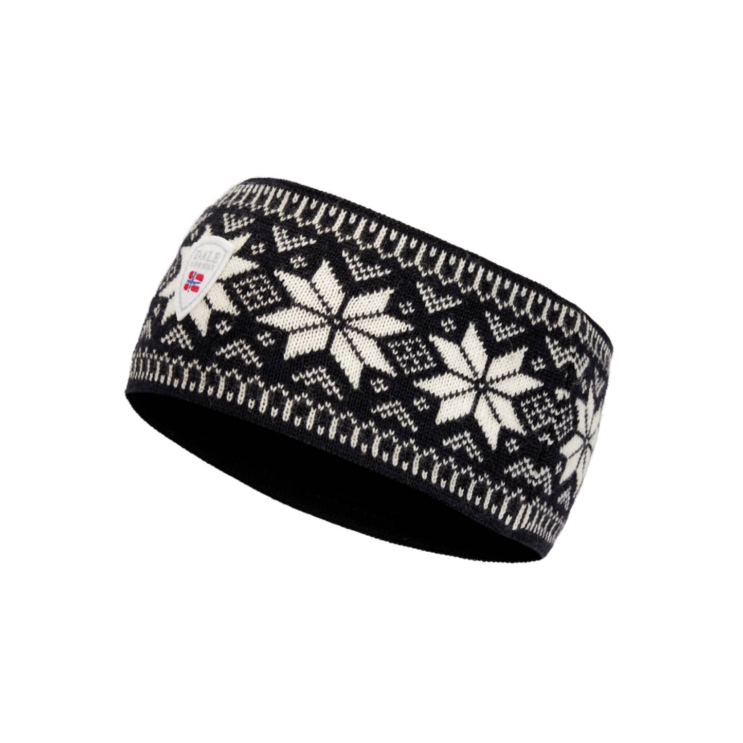 Dale of Norway Garmisch Adult Headband - Skiis & Biikes