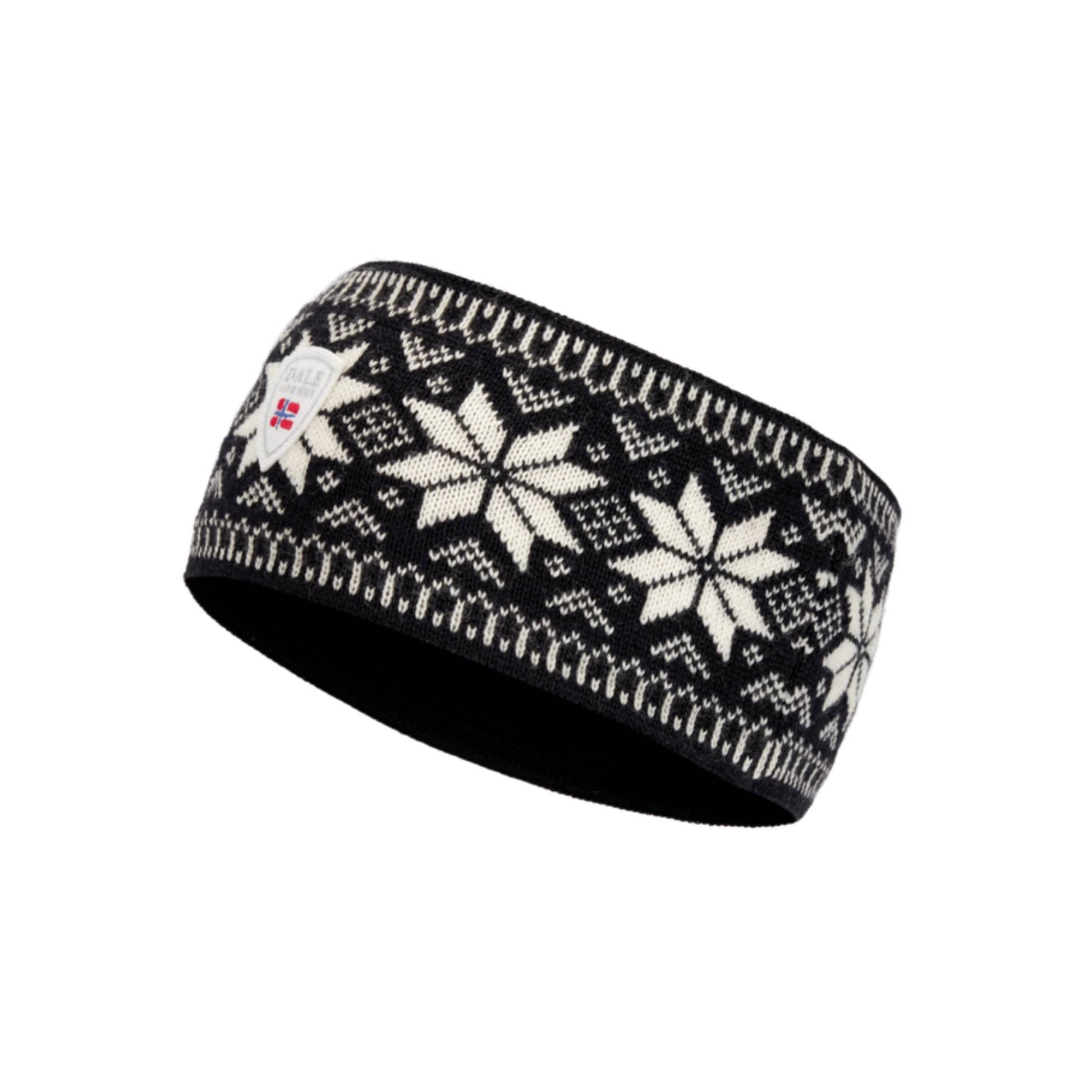 Dale of Norway Garmisch Adult Headband - Skiis & Biikes