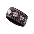 Dale of Norway Garmisch Adult Headband - Skiis & Biikes