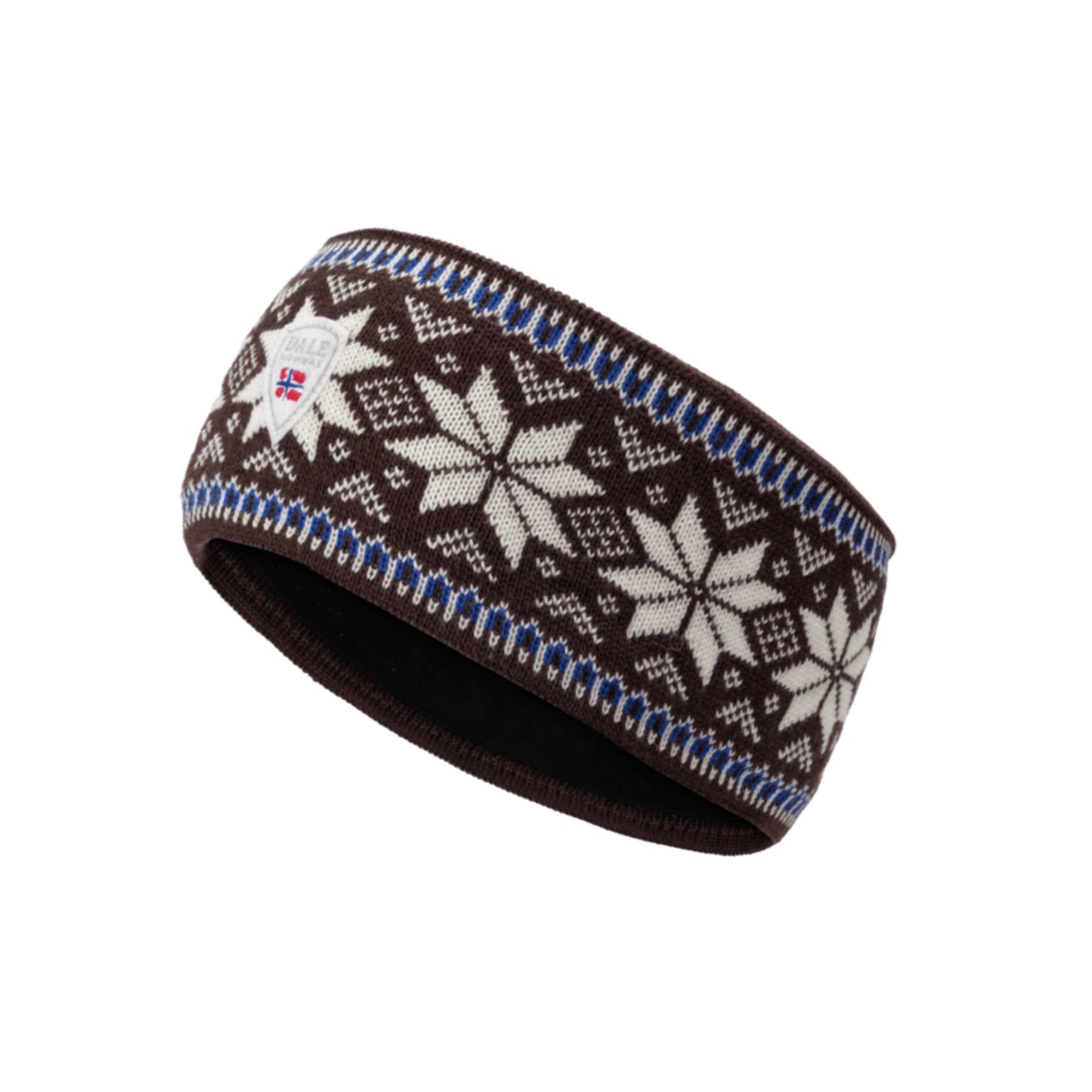 Dale of Norway Garmisch Adult Headband - Skiis & Biikes