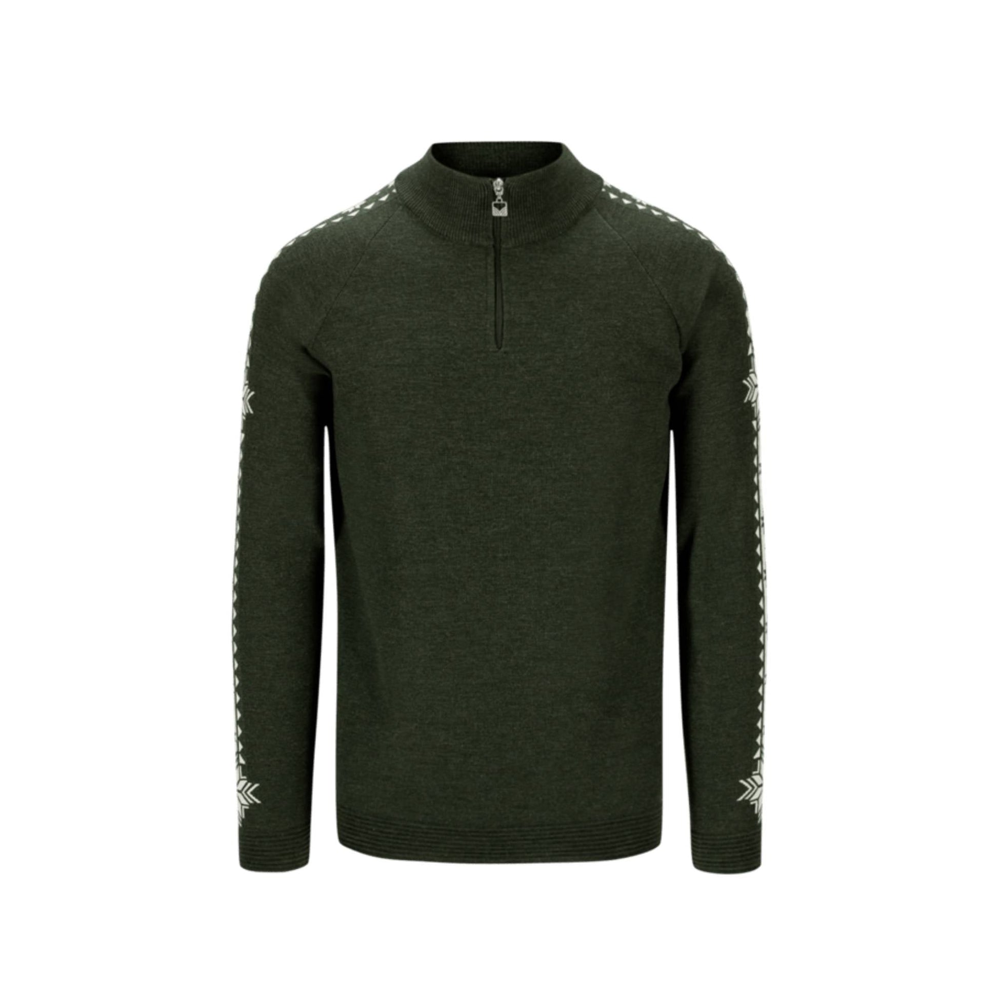 Dale of Norway Geilo Mens Sweater 2026 - Skiis & Biikes
