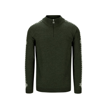 Dale of Norway Geilo Mens Sweater 2026 - Skiis & Biikes