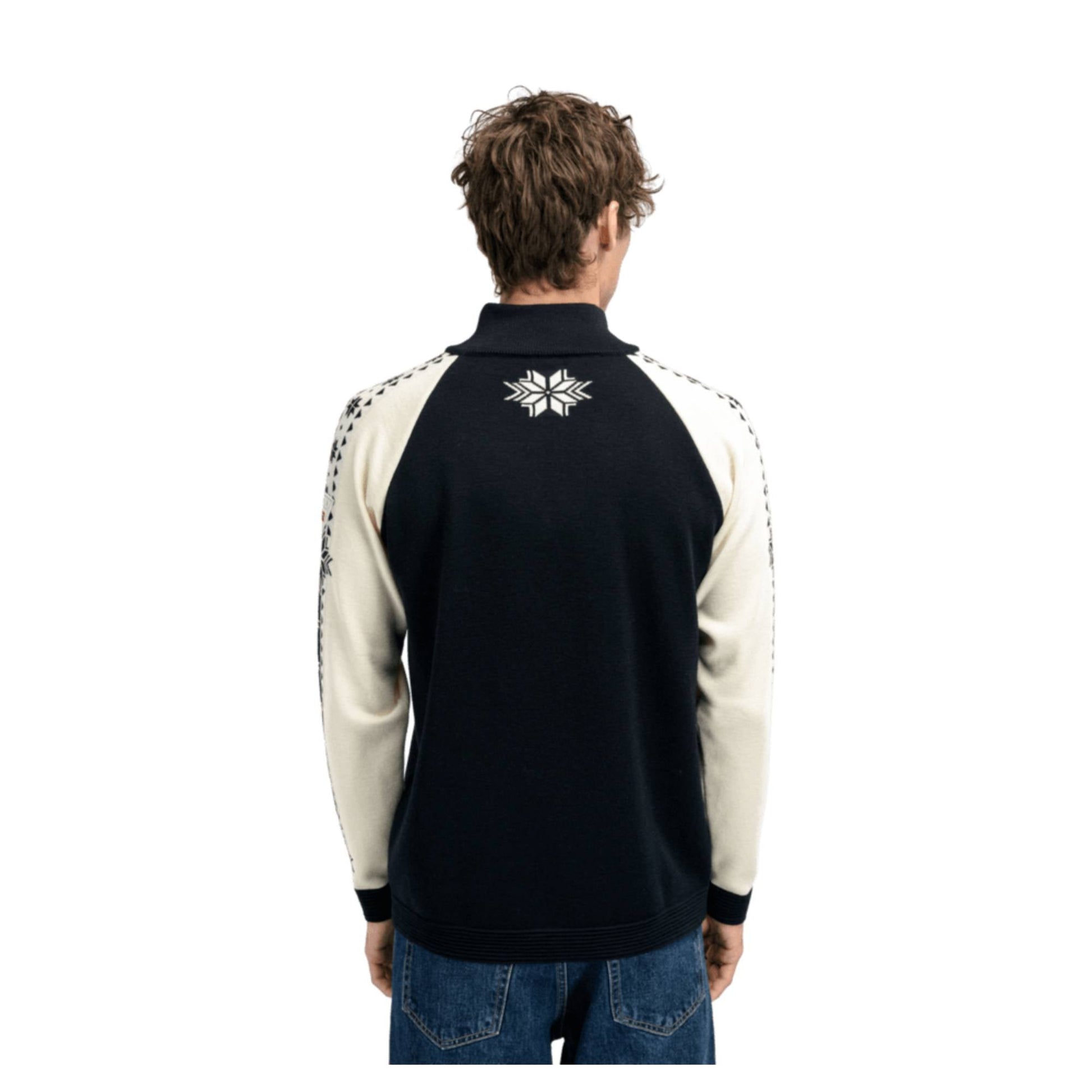 Dale of Norway Geilo Mens Sweater 2026 - Skiis & Biikes