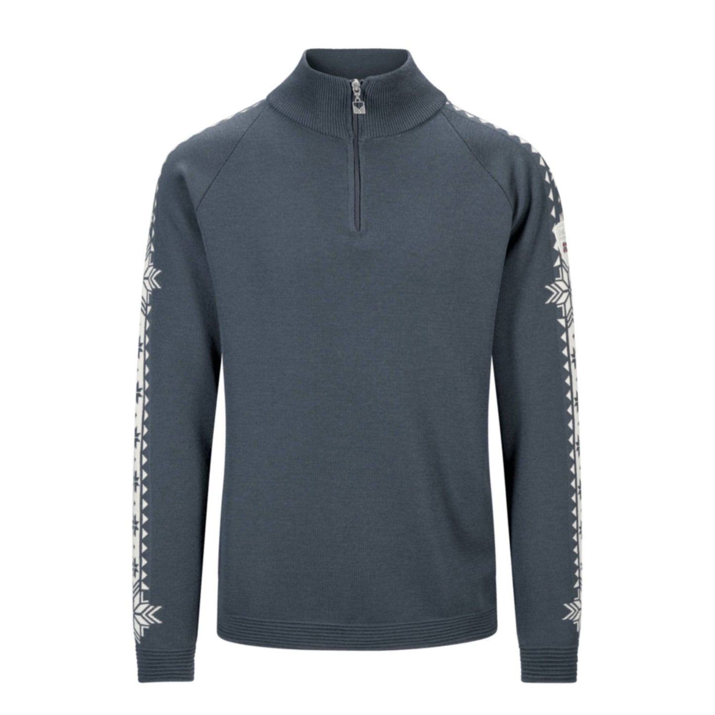 Dale of Norway Geilo Mens Sweater 2026 - Skiis & Biikes