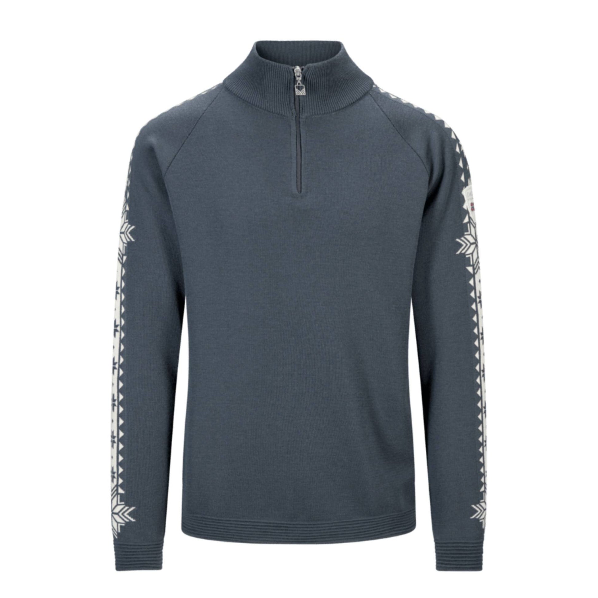 Dale of Norway Geilo Mens Sweater 2026 - Skiis & Biikes