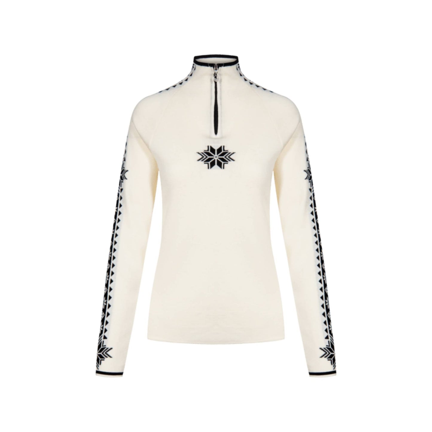 Dale of Norway Geilo Womens Sweater 2026 - Skiis & Biikes