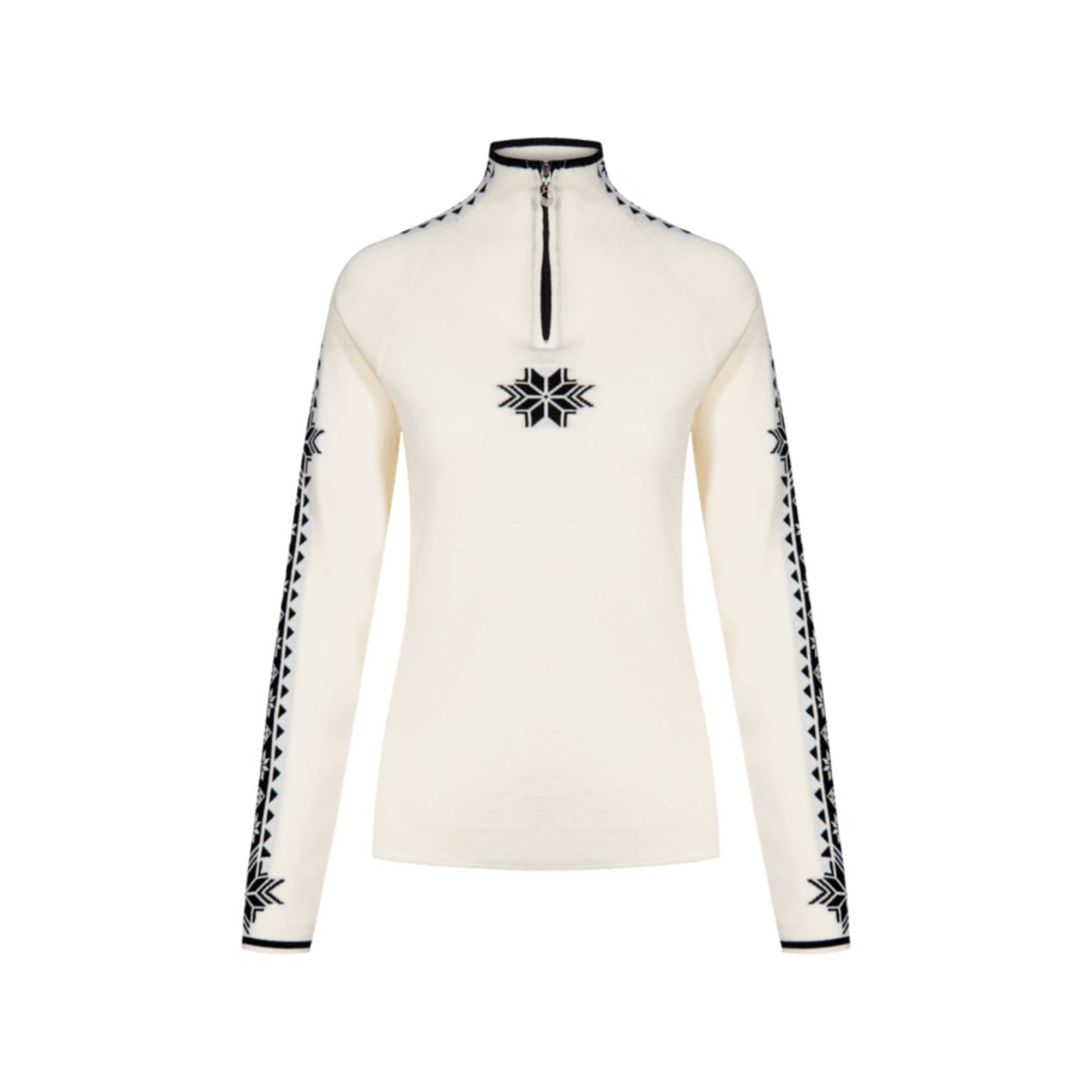 Dale of Norway Geilo Womens Sweater 2026 - Skiis & Biikes