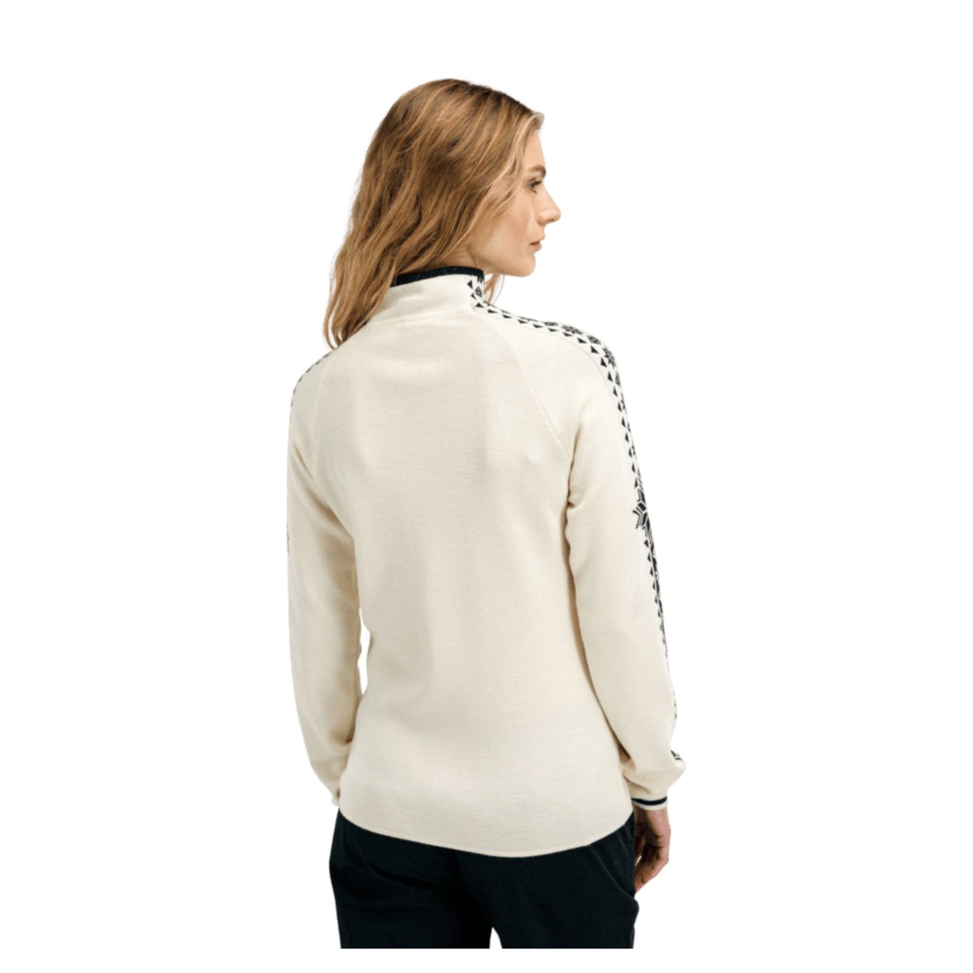 Dale of Norway Geilo Womens Sweater 2026 - Skiis & Biikes
