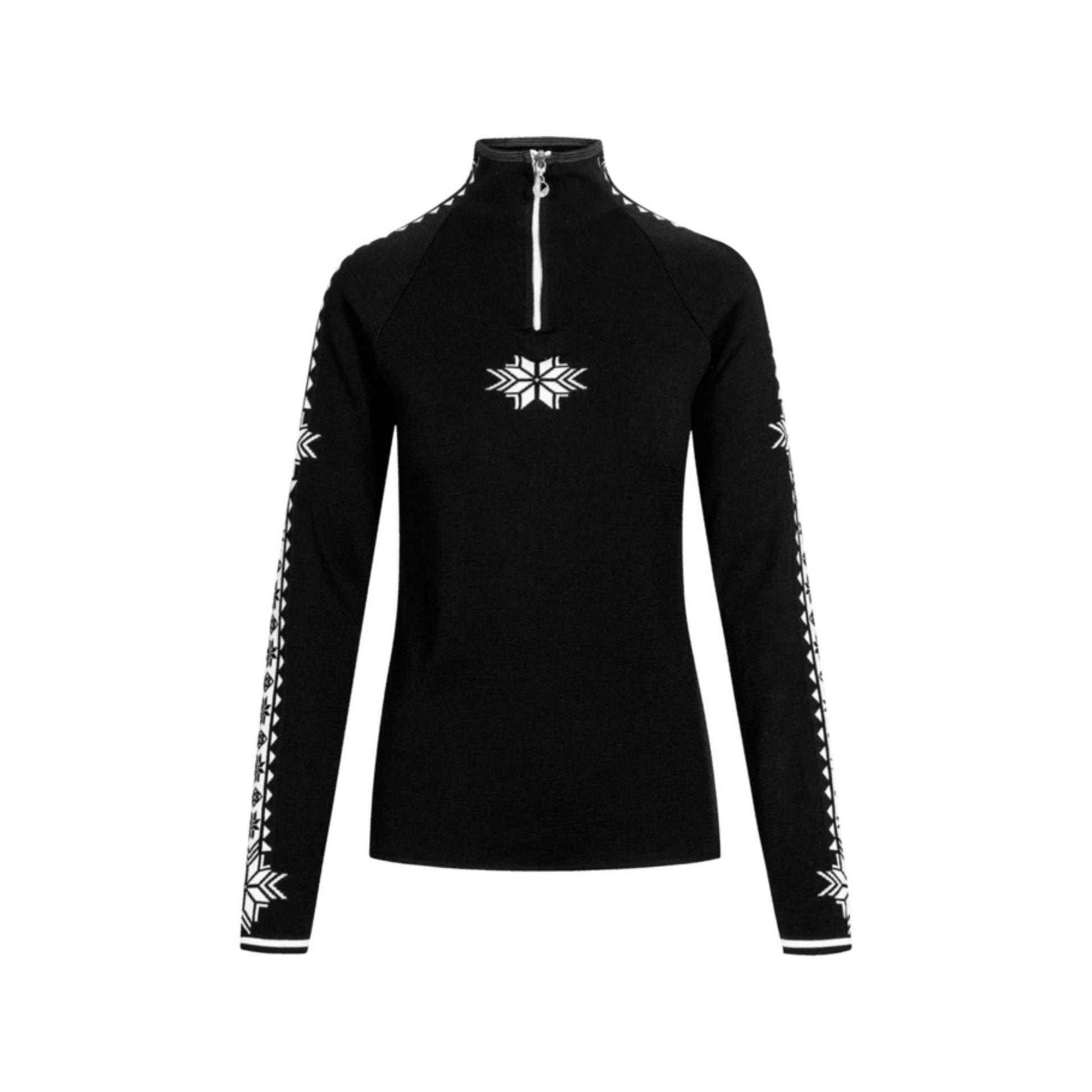 Dale of Norway Geilo Womens Sweater 2026 - Skiis & Biikes