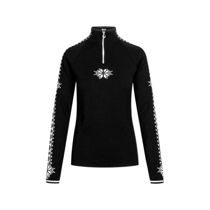 Dale of Norway Geilo Womens Sweater 2026 - Skiis & Biikes