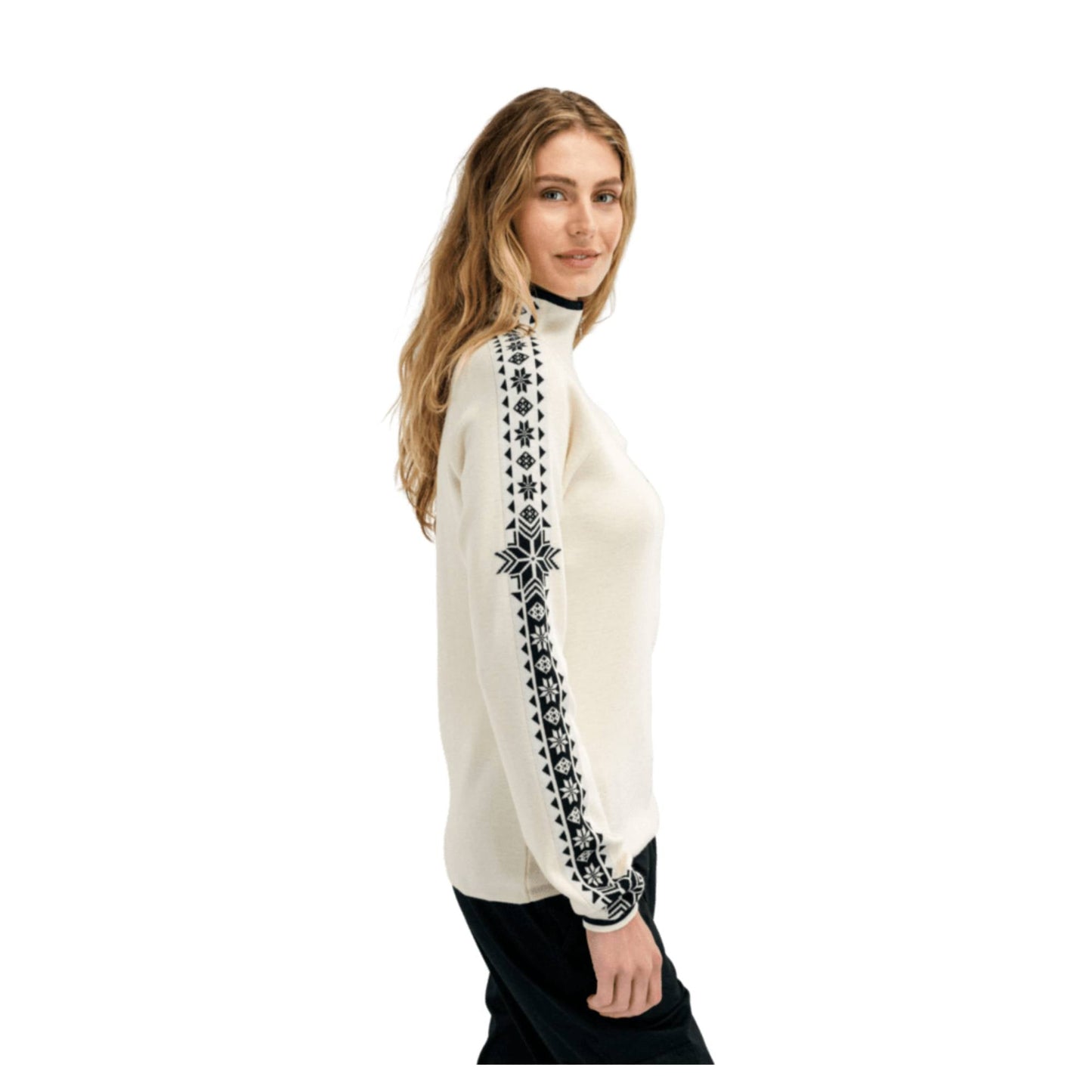 Dale of Norway Geilo Womens Sweater 2026 - Skiis & Biikes