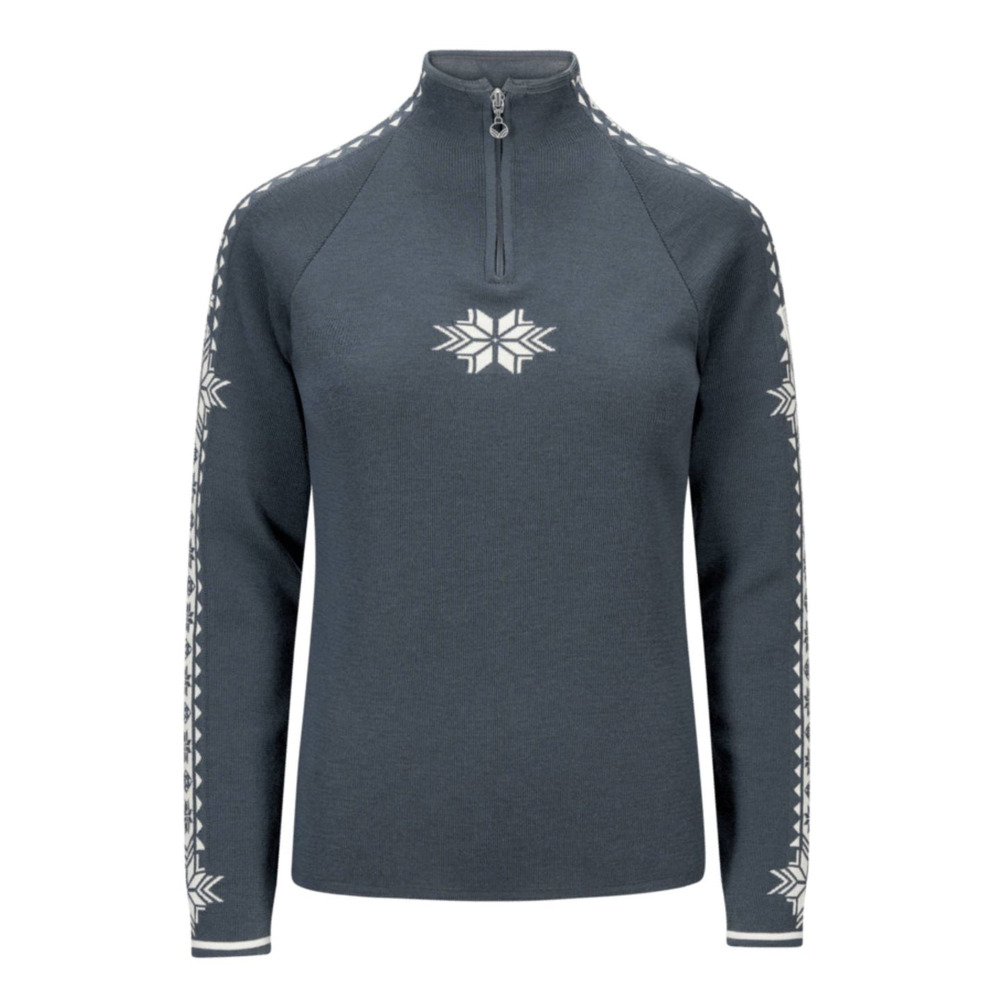 Dale of Norway Geilo Womens Sweater 2026 - Skiis & Biikes