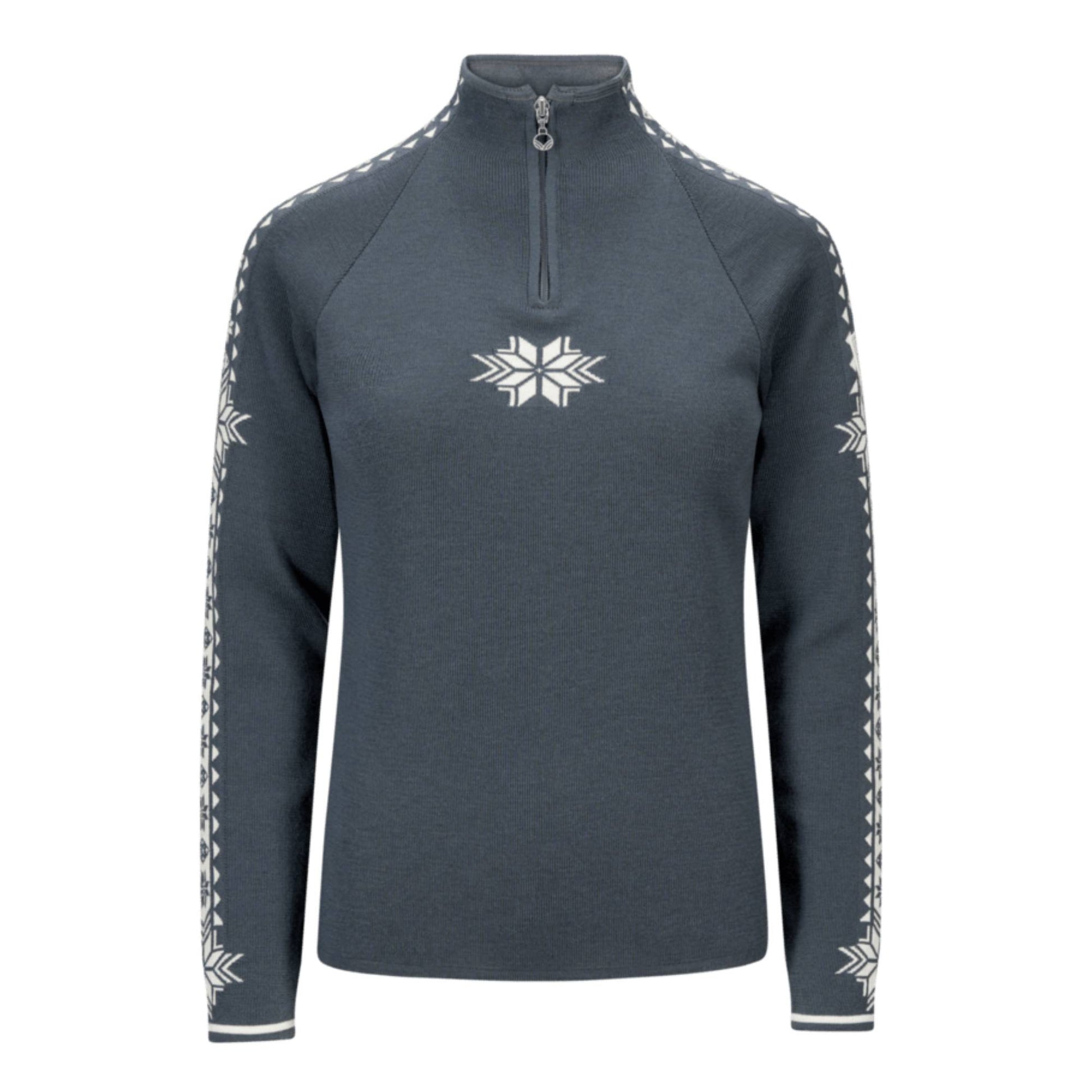 Dale of Norway Geilo Womens Sweater 2026 - Skiis & Biikes