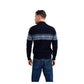 Dale of Norway Hovden Mens FZ Sweater 2026 - Skiis & Biikes
