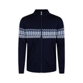 Dale of Norway Hovden Mens FZ Sweater 2026 - Skiis & Biikes
