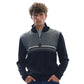 Dale of Norway Lahti Mens Zip Sweater 2024 - Skiis & Biikes