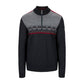 Dale of Norway Liberg Mens Zip Sweater 2024 - Skiis & Biikes