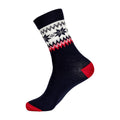 Dale of Norway Myking Adult Crew Sock - Skiis & Biikes