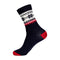 Dale of Norway Myking Adult Crew Sock - Skiis & Biikes