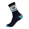 Dale of Norway Myking Adult Crew Sock - Skiis & Biikes
