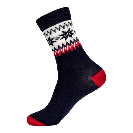 Dale of Norway Myking Adult Socks - Skiis & Biikes