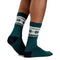 Dale of Norway Myking Adult Socks - Skiis & Biikes