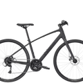 Trek FX 1 Stepover Gen 4 Bike