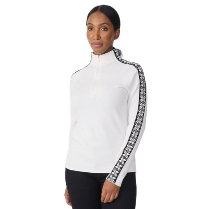 Krimson Klover Slalom Womens Zip Neck 2027
