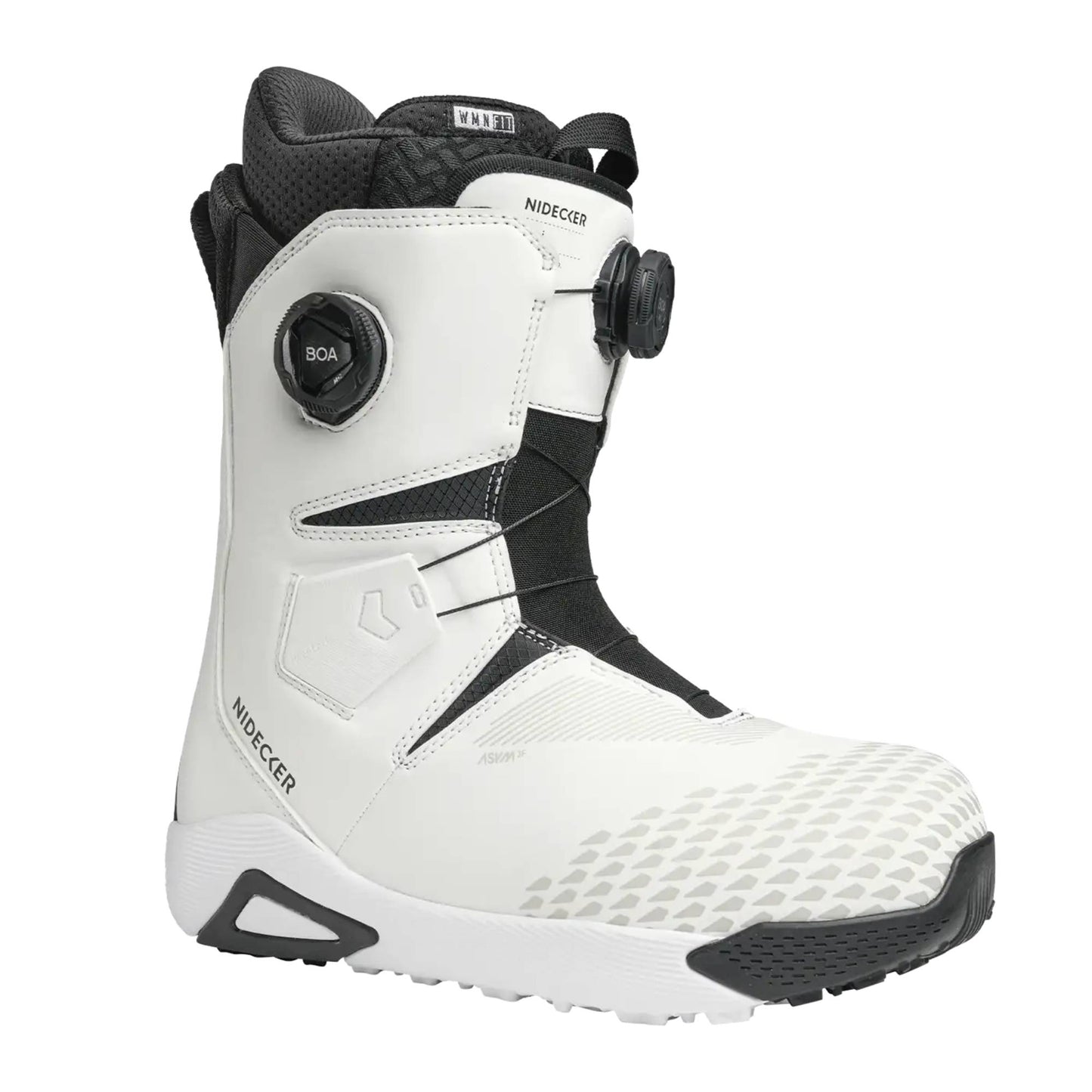 Nidecker Altai Womens Snowboard Boots 2027