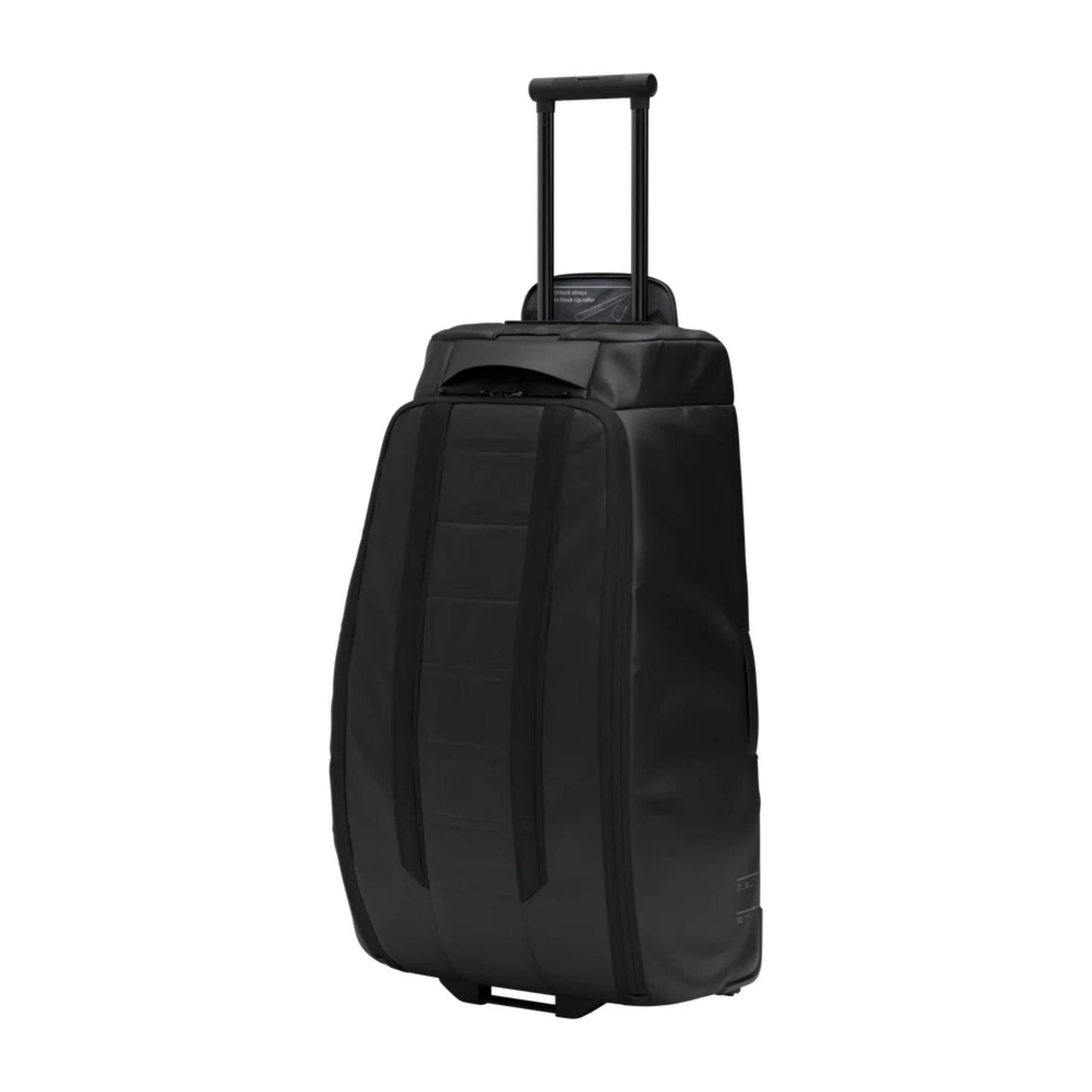 Db Journey Hugger Roller Bag - Skiis & Biikes