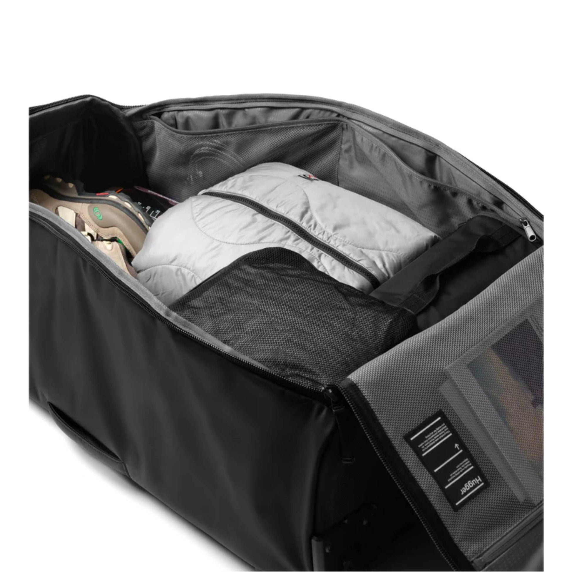 Db Journey Hugger Roller Bag - Skiis & Biikes