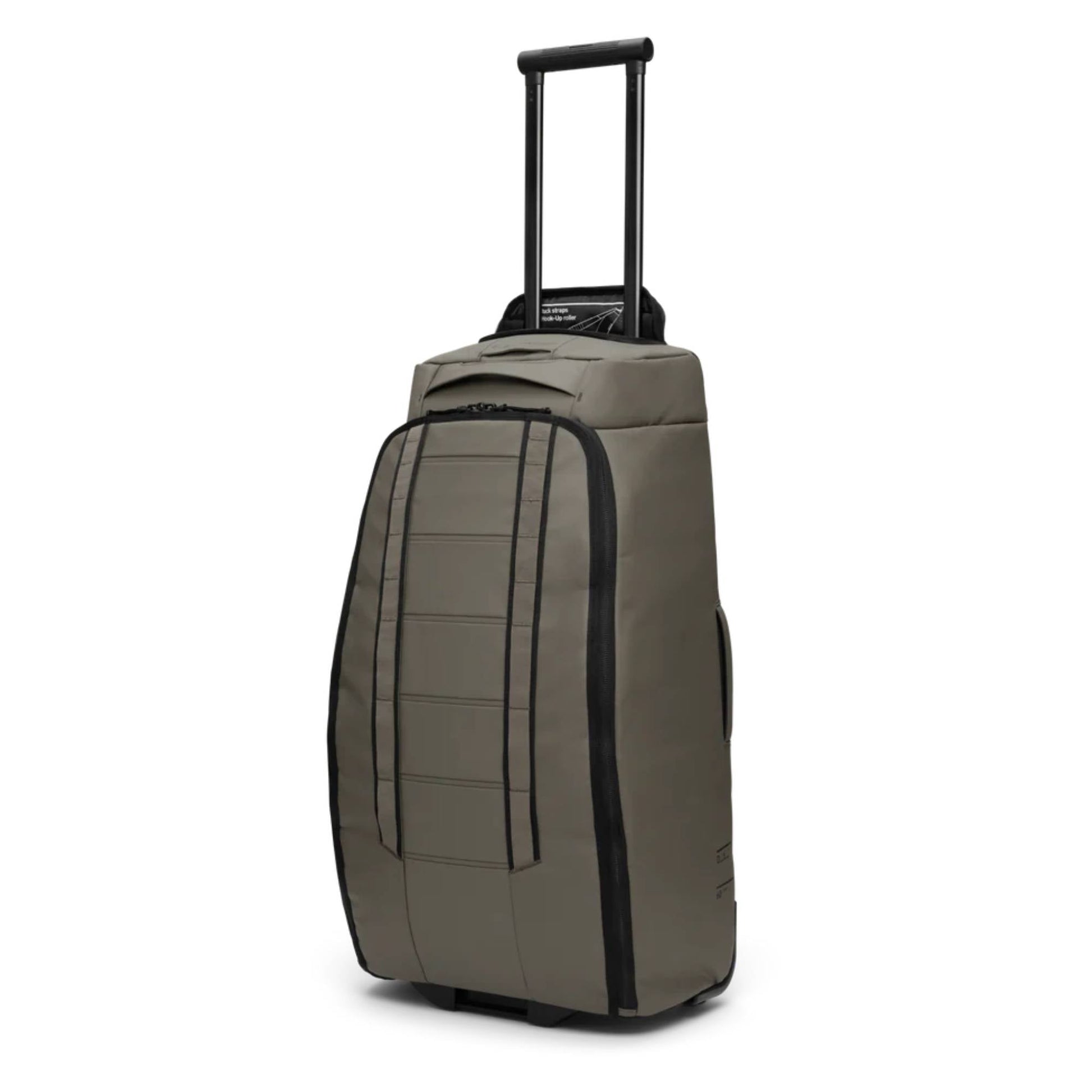 Db Journey Hugger Roller Bag 60L - Skiis & Biikes