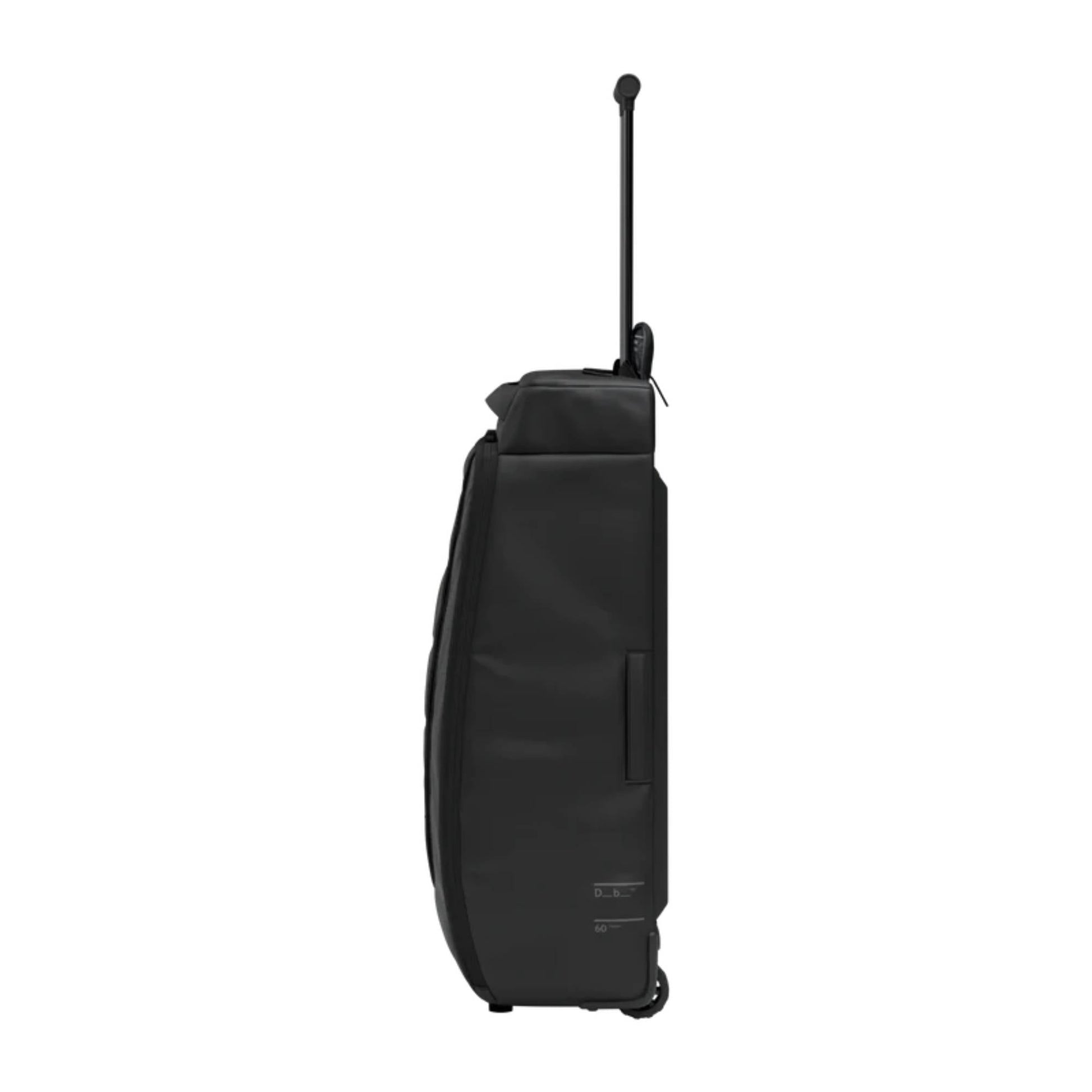 Db Journey Hugger Roller Bag 60L - Skiis & Biikes