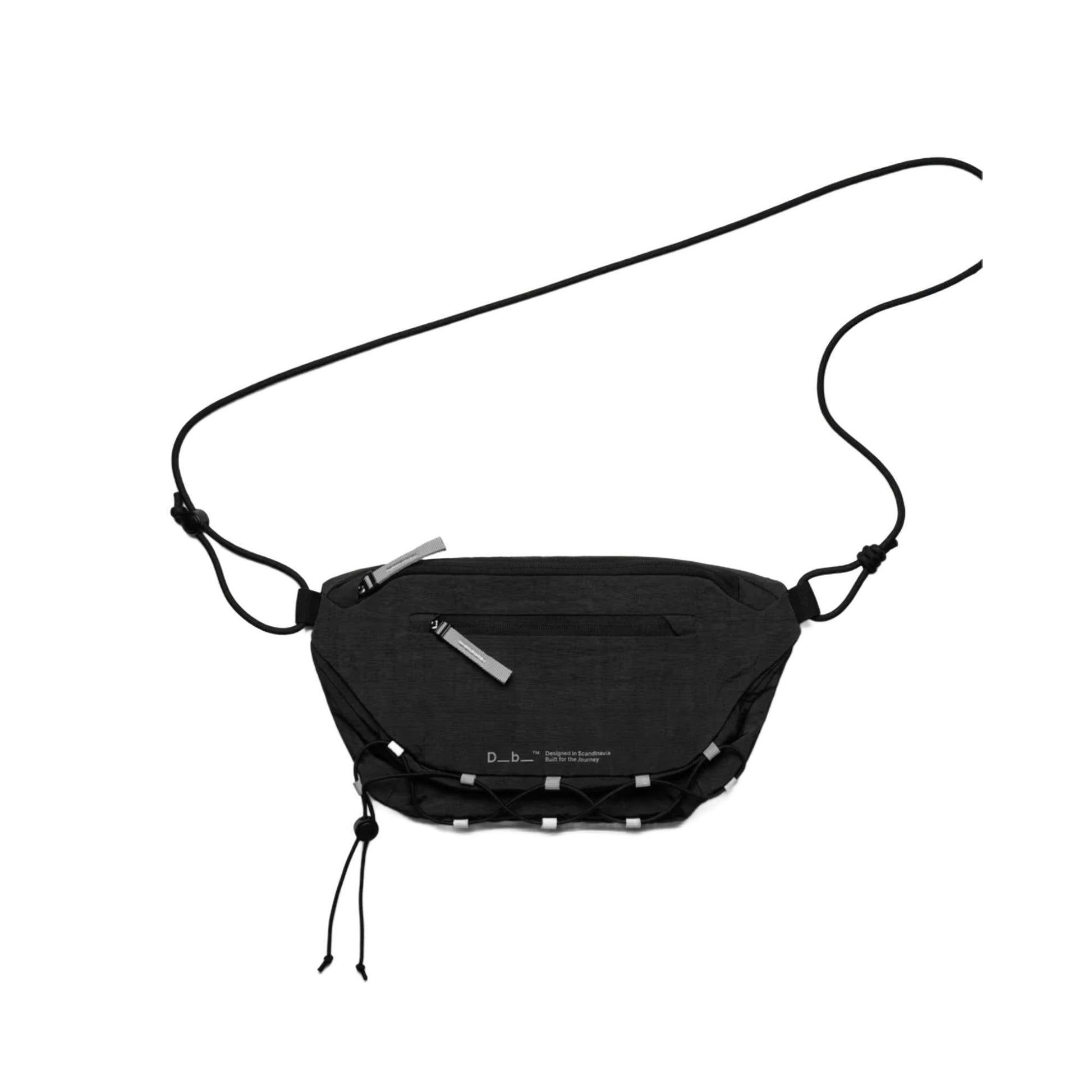 Db Journey Roamer Pro Sling Bag 6L - Skiis & Biikes