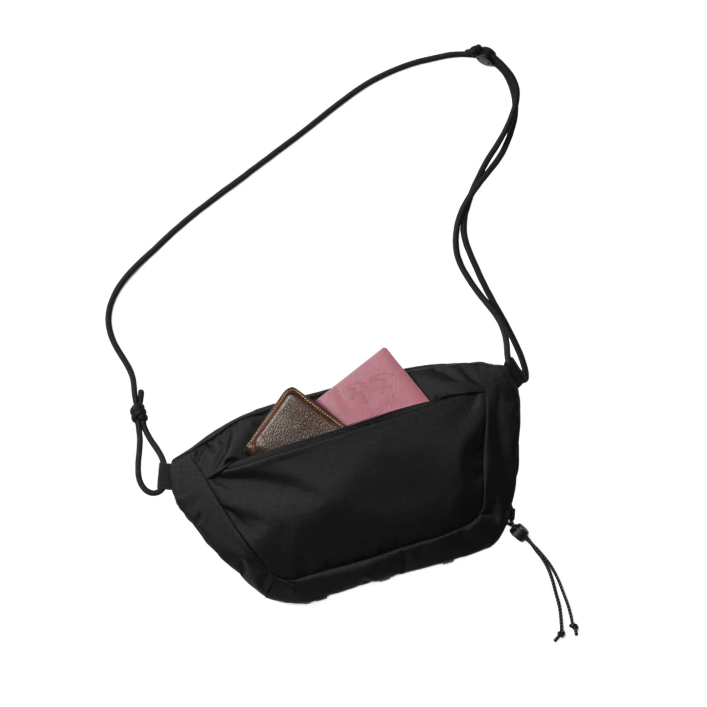 Db Journey Roamer Pro Sling Bag 6L - Skiis & Biikes