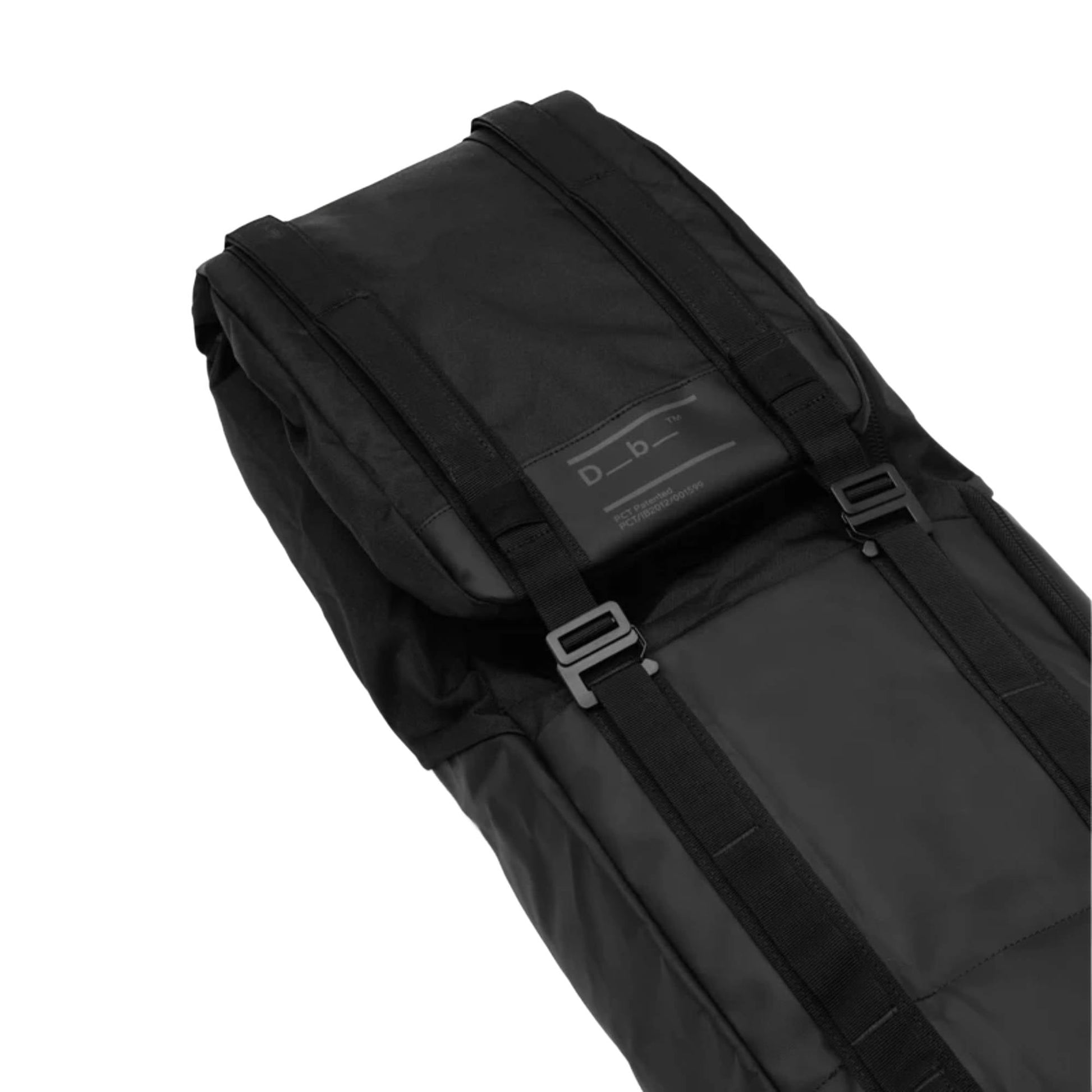 Db Journey Snow Roller - Skiis & Biikes