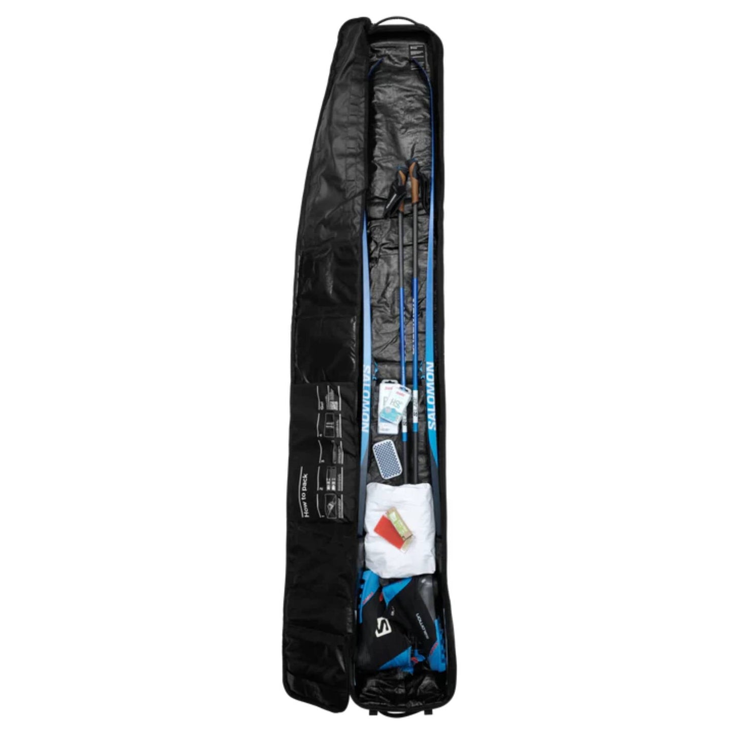 Db Journey Snow Roller - Skiis & Biikes