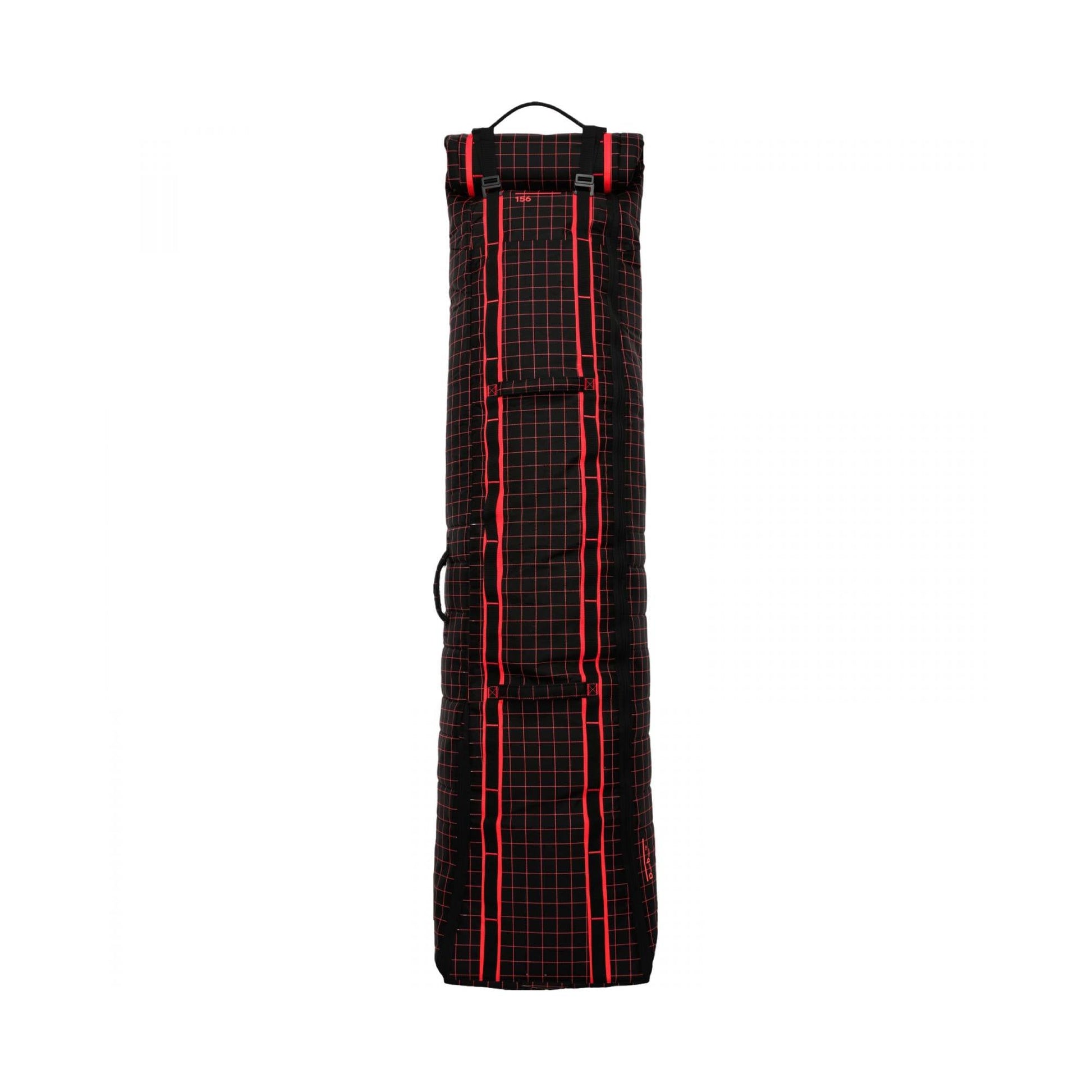 Db Journey Snow Roller Pro - Skiis & Biikes