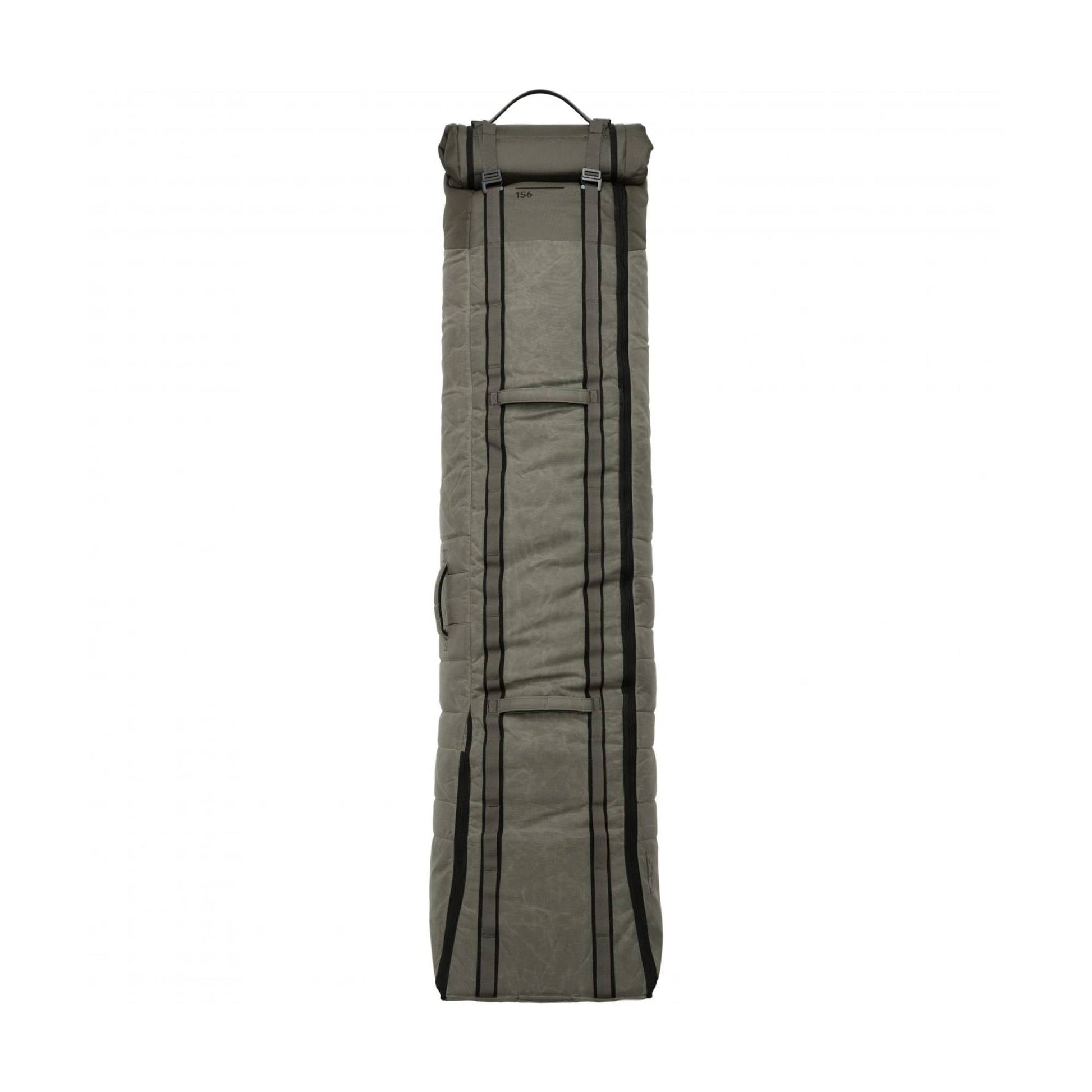 Db Journey Snow Roller Pro - Skiis & Biikes