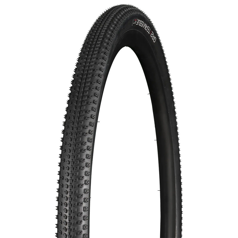 Bontrager GR2 Team Issue Gravel Tire, Black 700C x 40mm