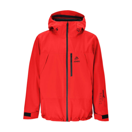 Jones Mtn Surf Mens Jacket 2027