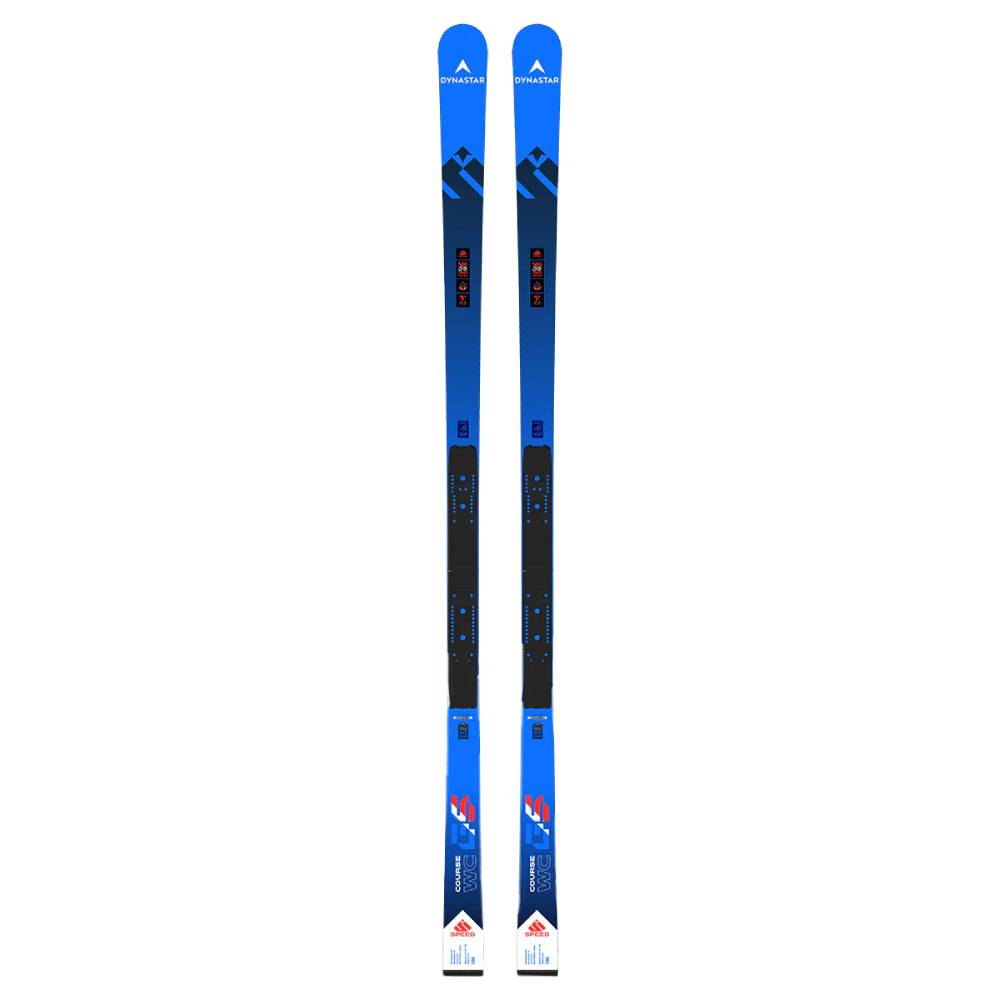 Dynastar WC FIS GS FAC R22 Ski 2024 193