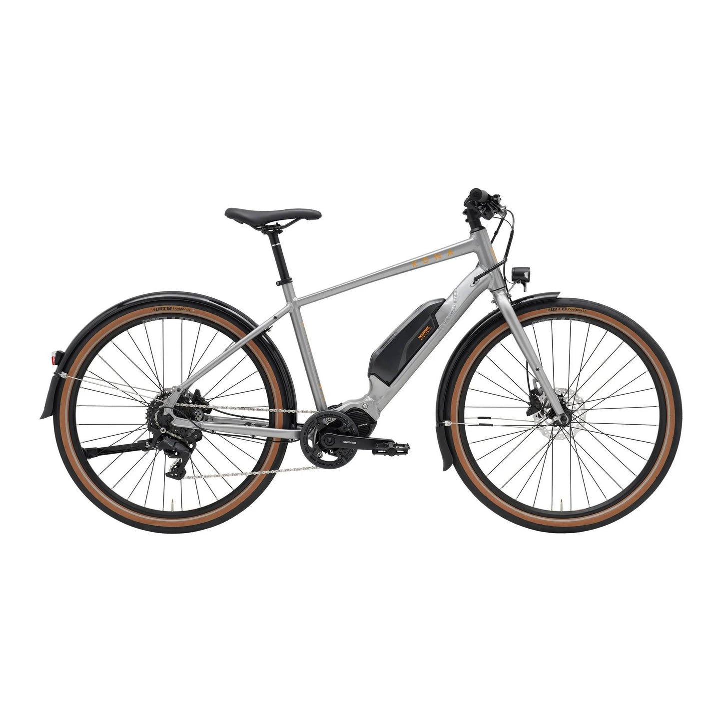 Kona Dew-E E Bike