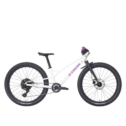 Trek Wahoo 24 Trail 9 Speed Bike