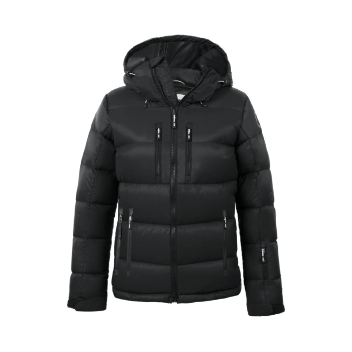 Arctica Classic Packet 2.0 Womens Down Jacket