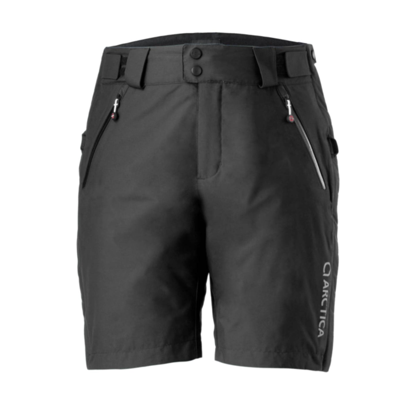 Arctica Full Side Zip 2.0 Adult Training Short