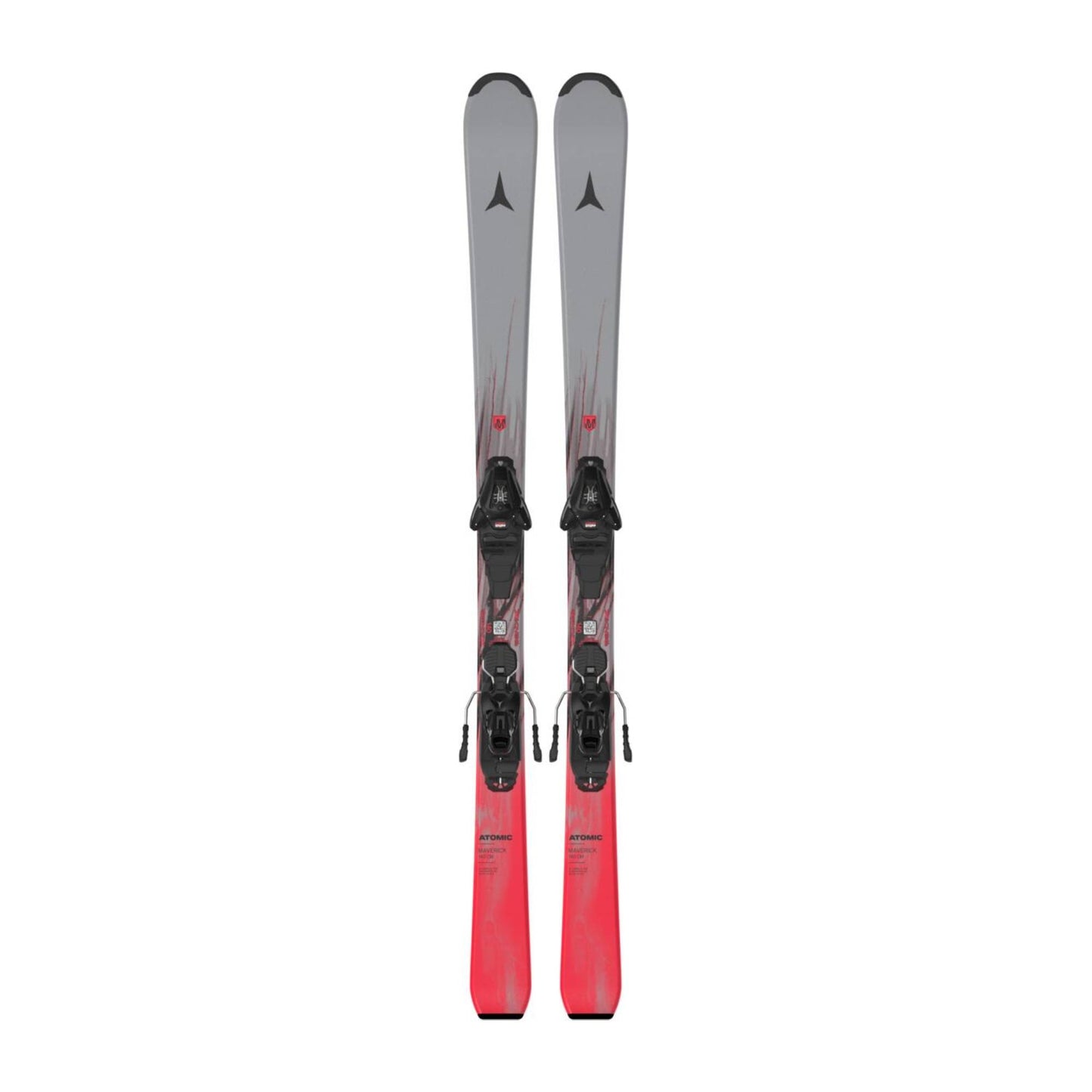 Atomic Maverick Junior Ski 130 -150 + L6 GW Binding 2027